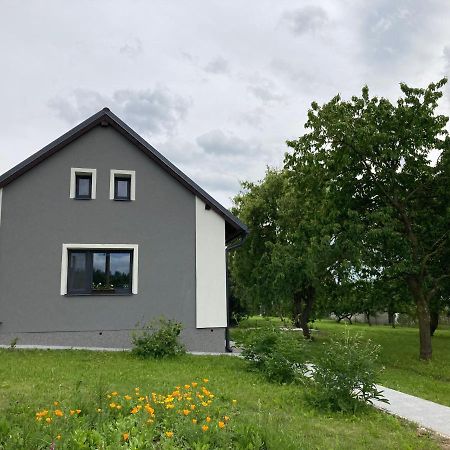 Venkovsky Dum Dolni Prim Villa Exterior photo
