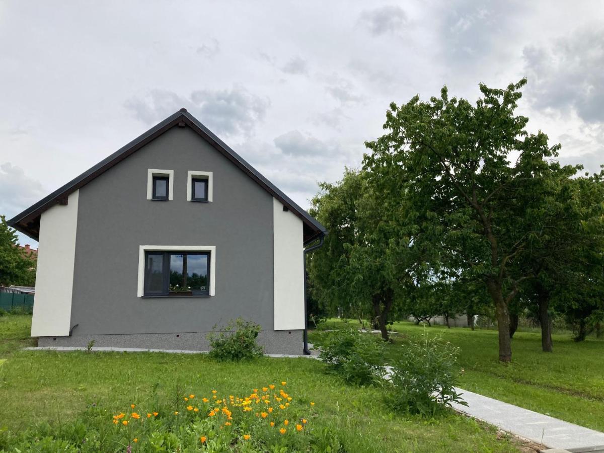 Venkovsky Dum Dolni Prim Villa Exterior photo